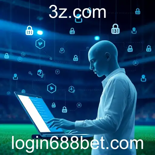 A Evolução do Mercado de Apostas Online e a Presença do 688bet