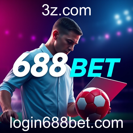 O Impacto Crescente do 688bet no Cenário de Jogos Online