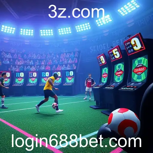 Tendências Emergentes no Setor de Jogos Online para 2025