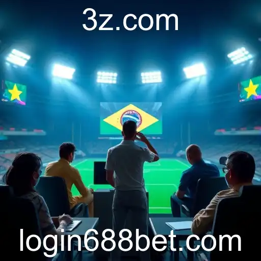 Crescimento do Mercado de Apostas em 2025