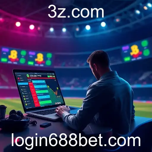 Expansão do Mercado de Apostas Online em 2025