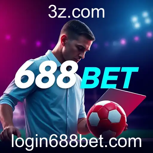 O Impacto Crescente do 688bet no Cenário de Jogos Online