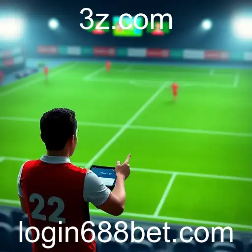 O Impacto dos Avanços Tecnológicos nos Jogos de Apostas Online