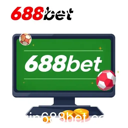 Cenário Atual dos Jogos Online e 688bet