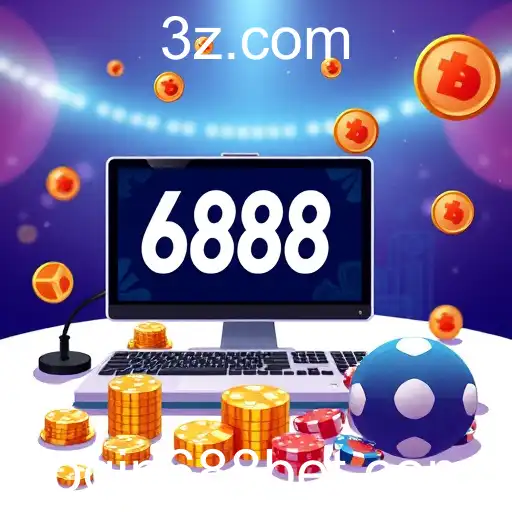 A Dinâmica Atual do Mercado de Jogos Online em 2025