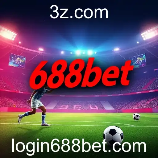 Avanço dos Jogos Online em 2025: A Ascensão da 688bet