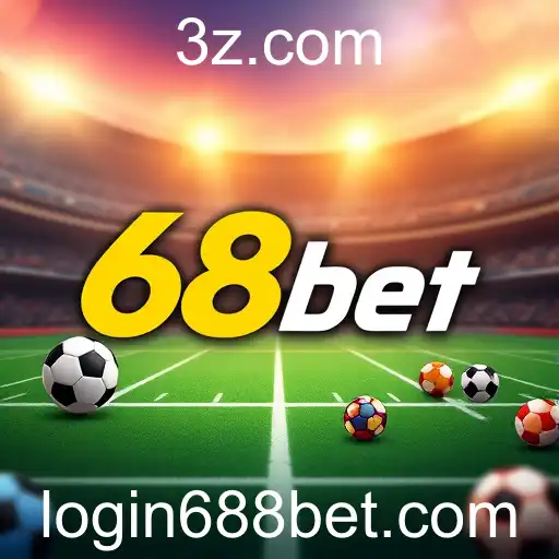 A Ascensão dos Jogos Online no Brasil: 688bet em Foco