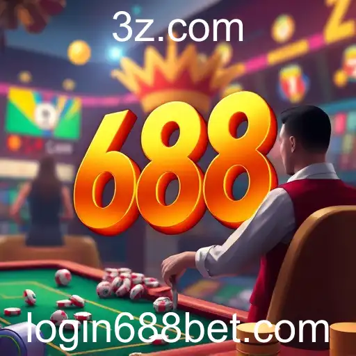 688bet: Expansão e Novidades no Mercado de Jogos Online