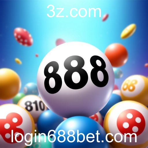 Explorando a Diversão dos Jogos de Bingo no 688bet