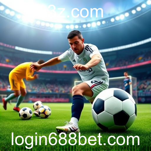 Apostas Esportivas no 688bet: Uma Experiência Completa e Segura